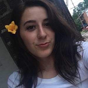 Meet your Posher, Tricia